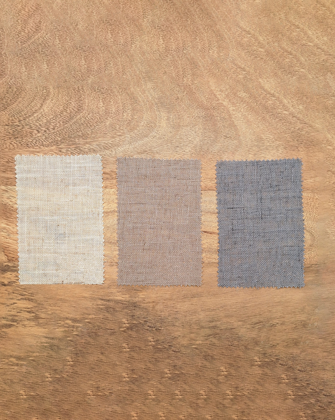 HOOMstyle Kant en Klaar Gordijn Noa - Inbetween - Met Plooiband