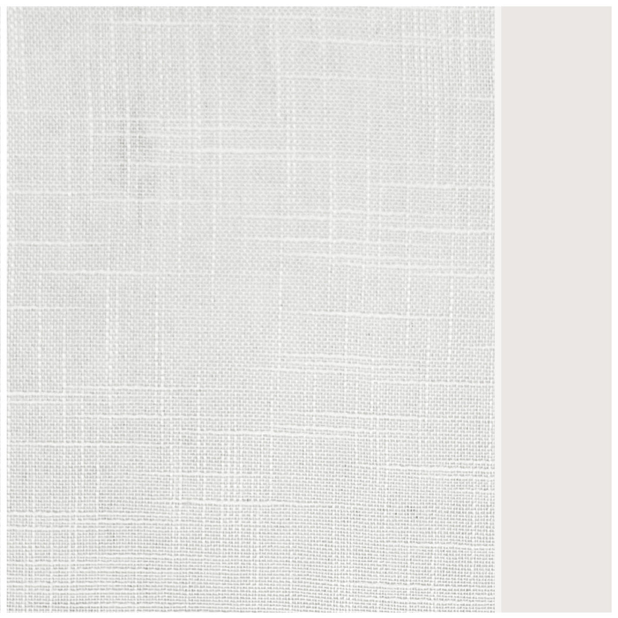 HOOMstyle Fertigvorhang - Ivy - Halbtransparent - Ösen