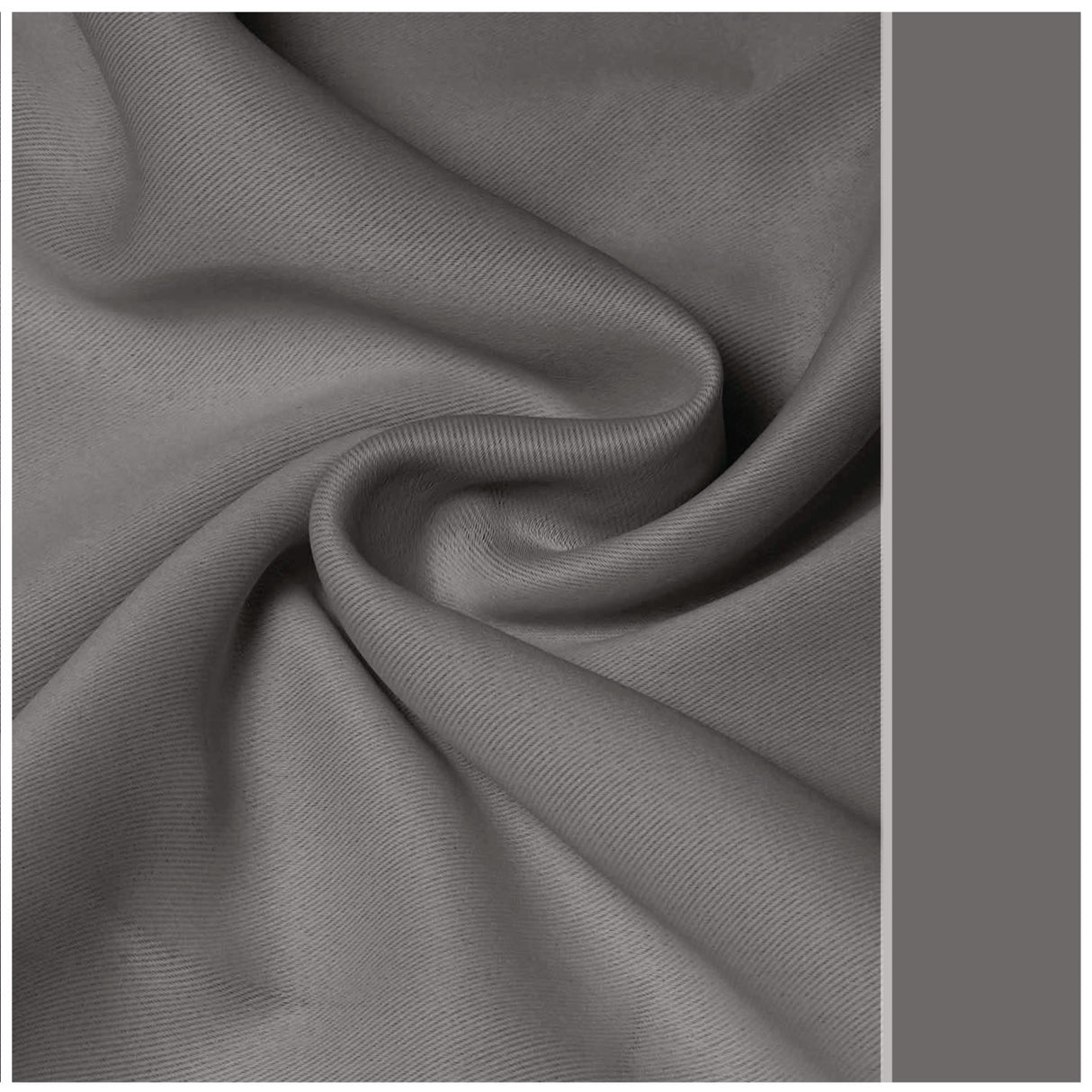 Fabric sample Blackout