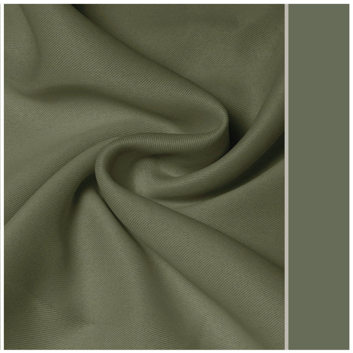 Fabric sample Blackout