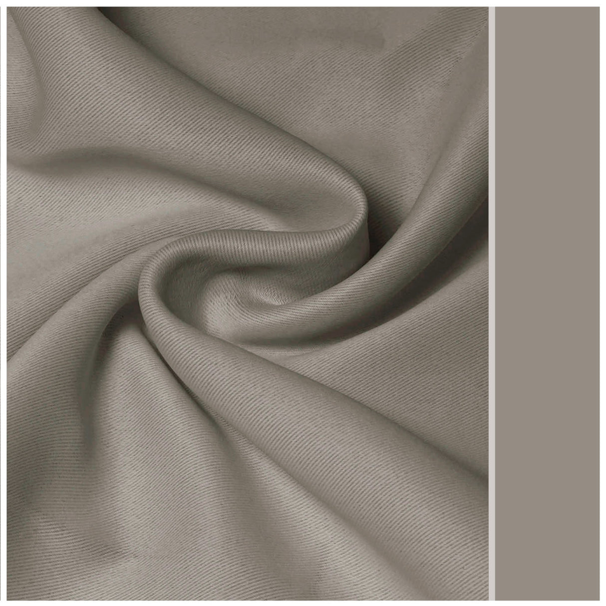 Fabric sample Blackout