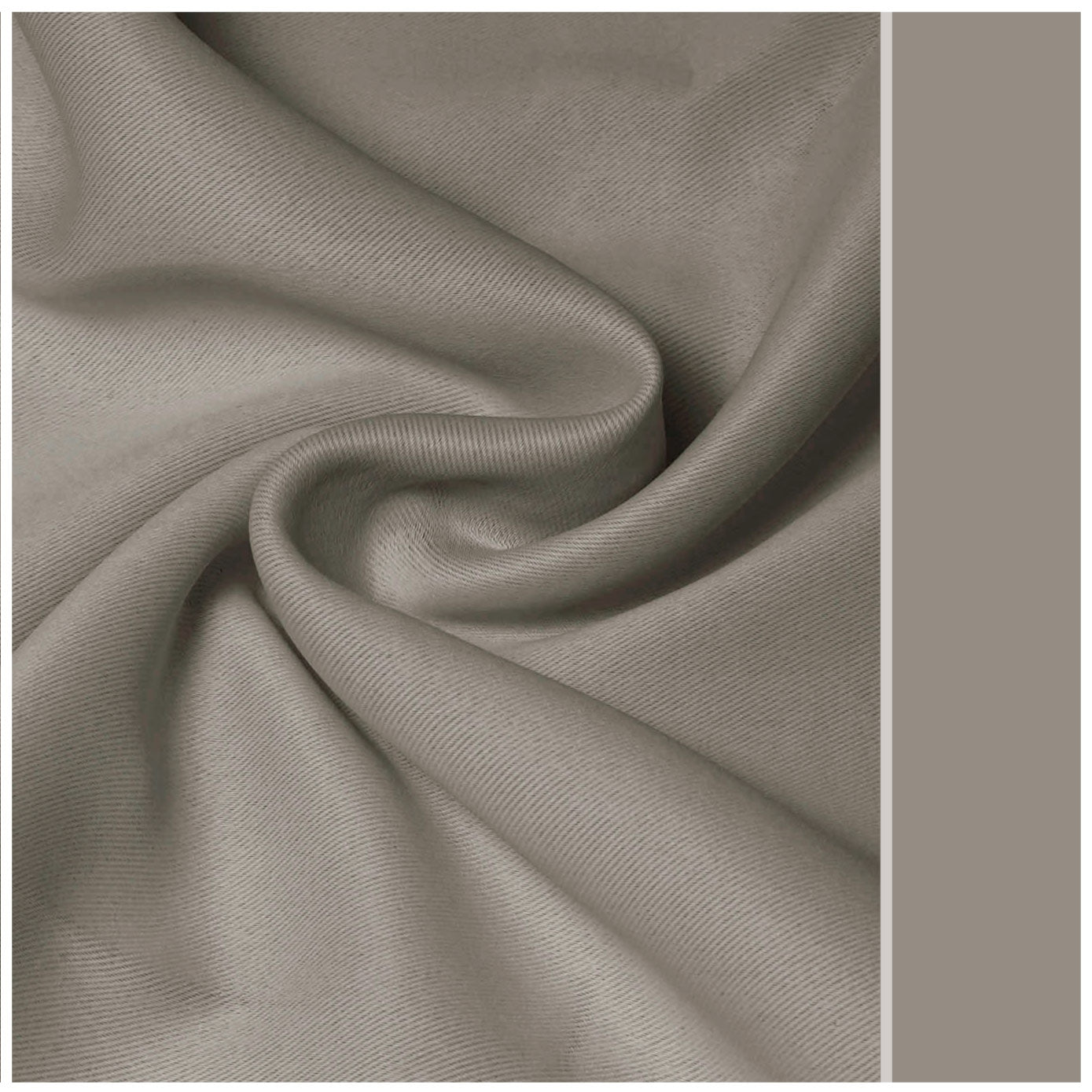 Fabric sample Blackout