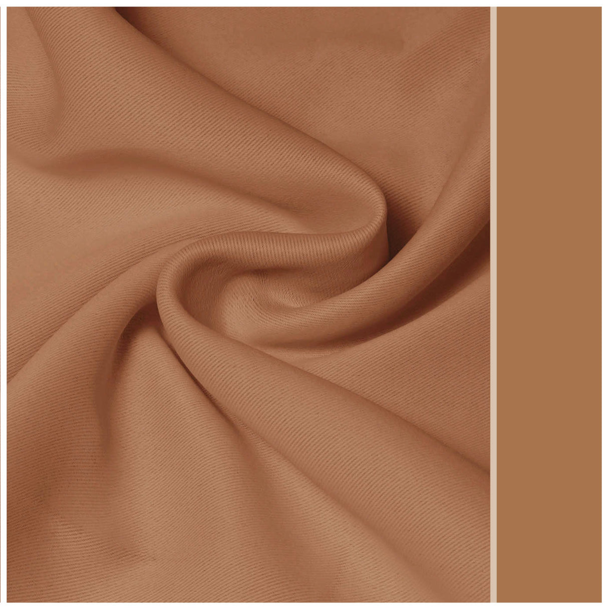 Fabric sample Blackout