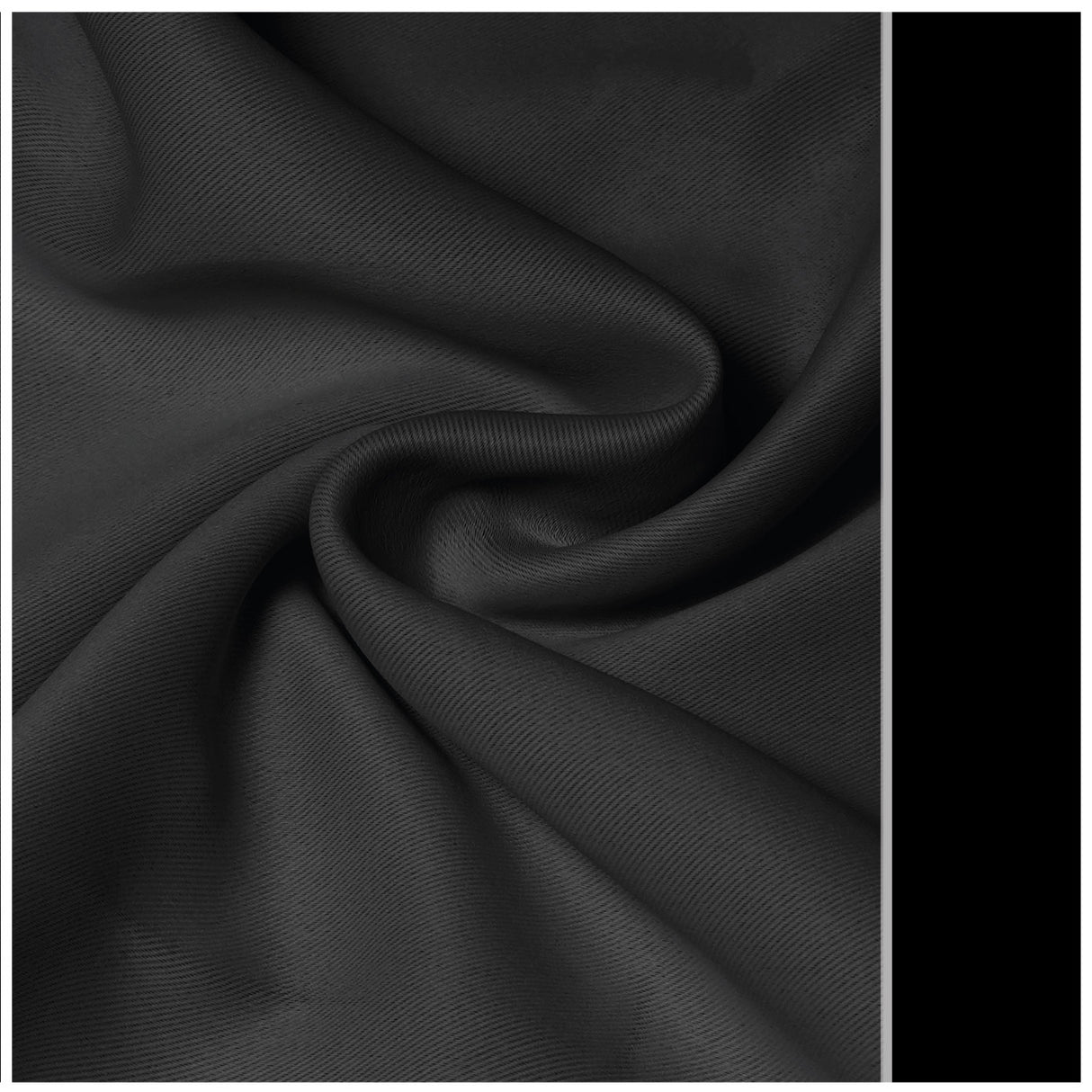 Fabric sample Blackout