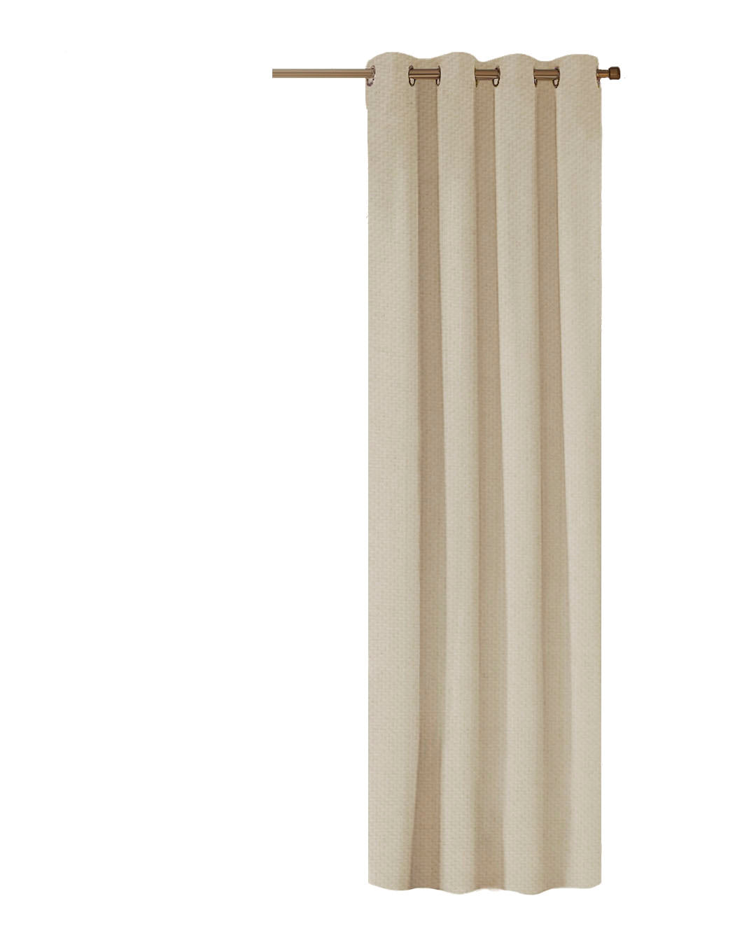 HOOMstyle Ready-Made Curtain Moon - 100% Blackout - Eyelets