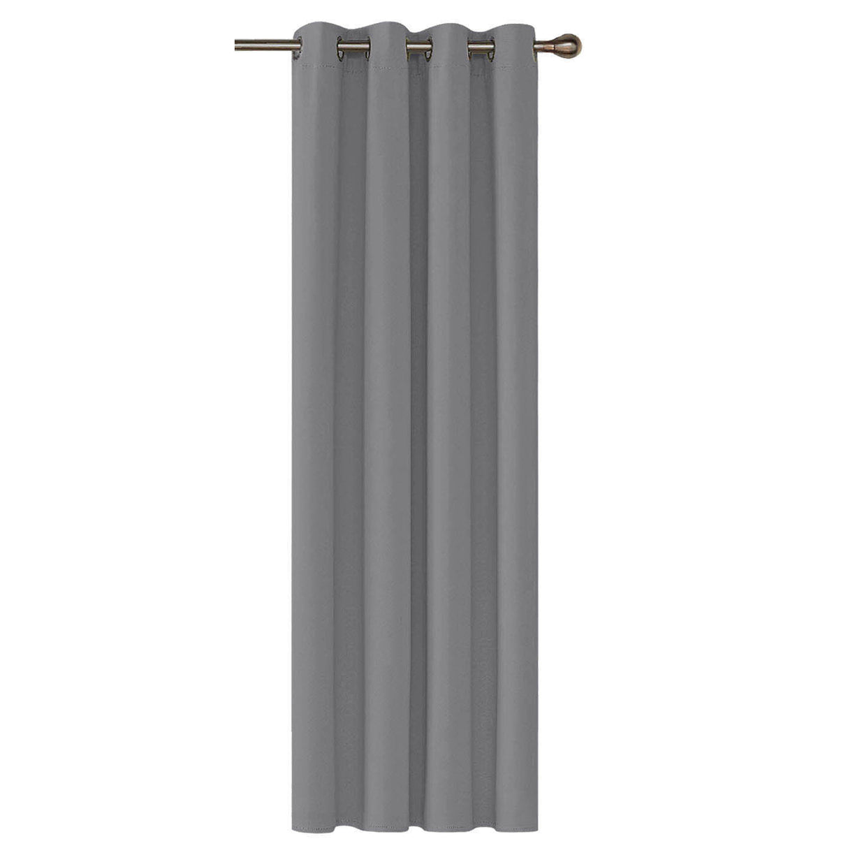 HOOMstyle Ready-Made Curtain - Dim-out - Eyelets