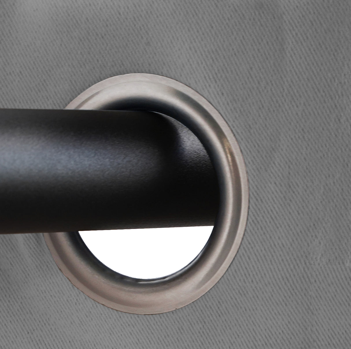 HOOMstyle Ready-Made Curtain - Dim-out - Eyelets