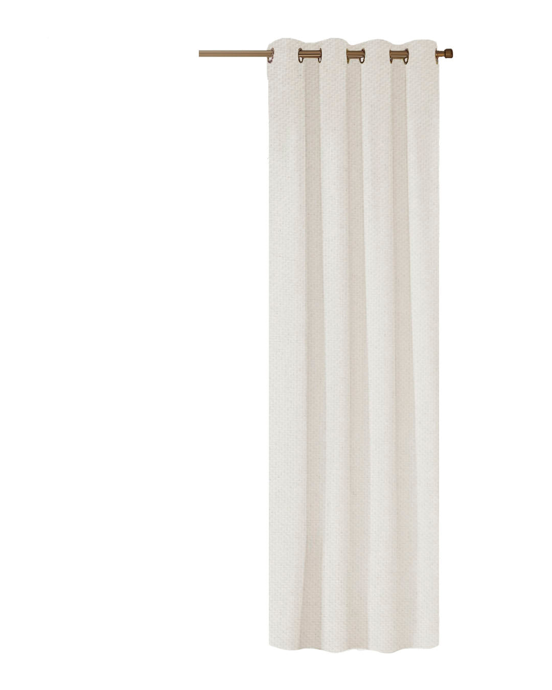 HOOMstyle Ready-Made Curtain Moon - 100% Blackout - Eyelets