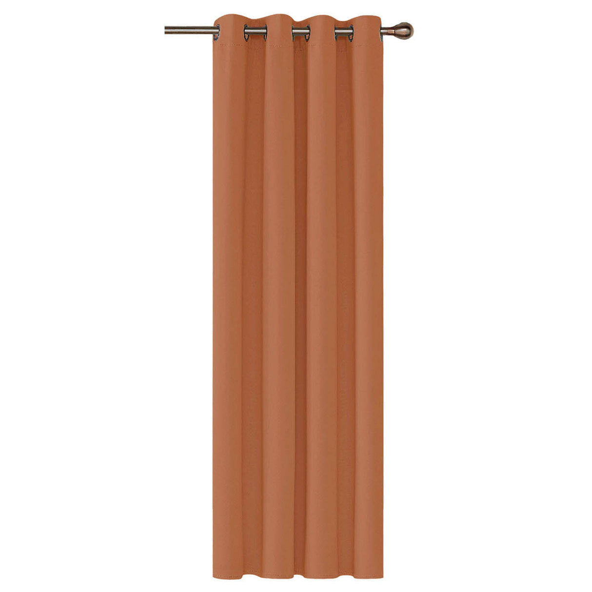 HOOMstyle Ready-Made Curtain - Dim-out - Eyelets