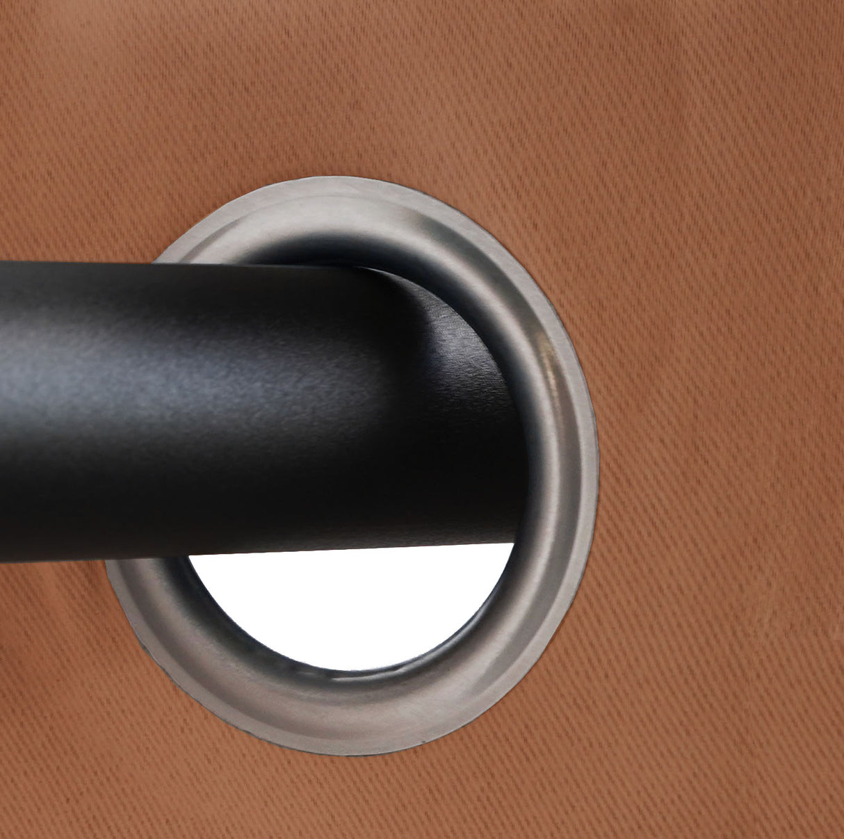 HOOMstyle Ready-Made Curtain - Dim-out - Eyelets