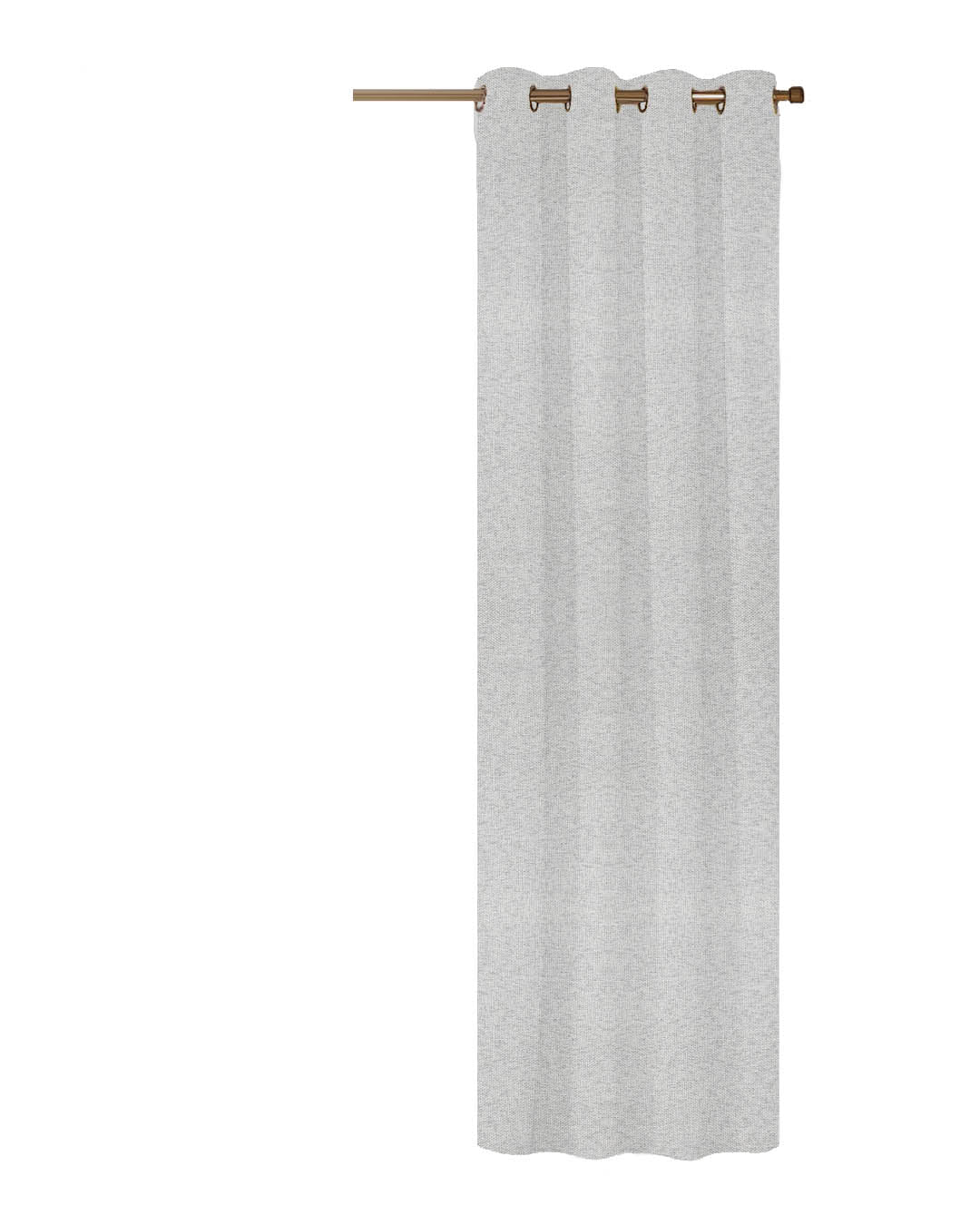 HOOMstyle Ready-Made Curtain Luna - 100% Blackout - Eyelets