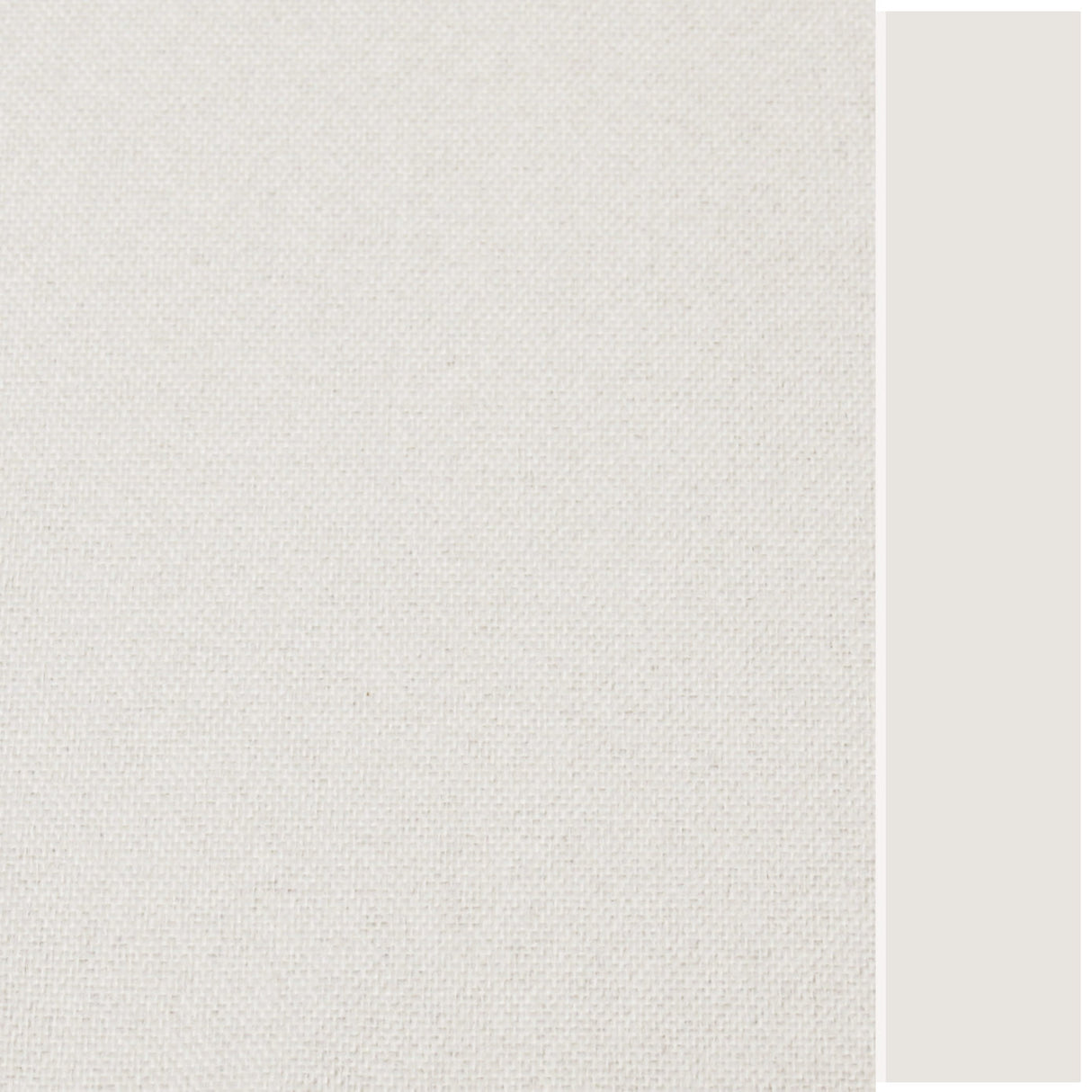 HOOMstyle Ready-Made Curtain Moon - 100% Blackout - Pleated header tape