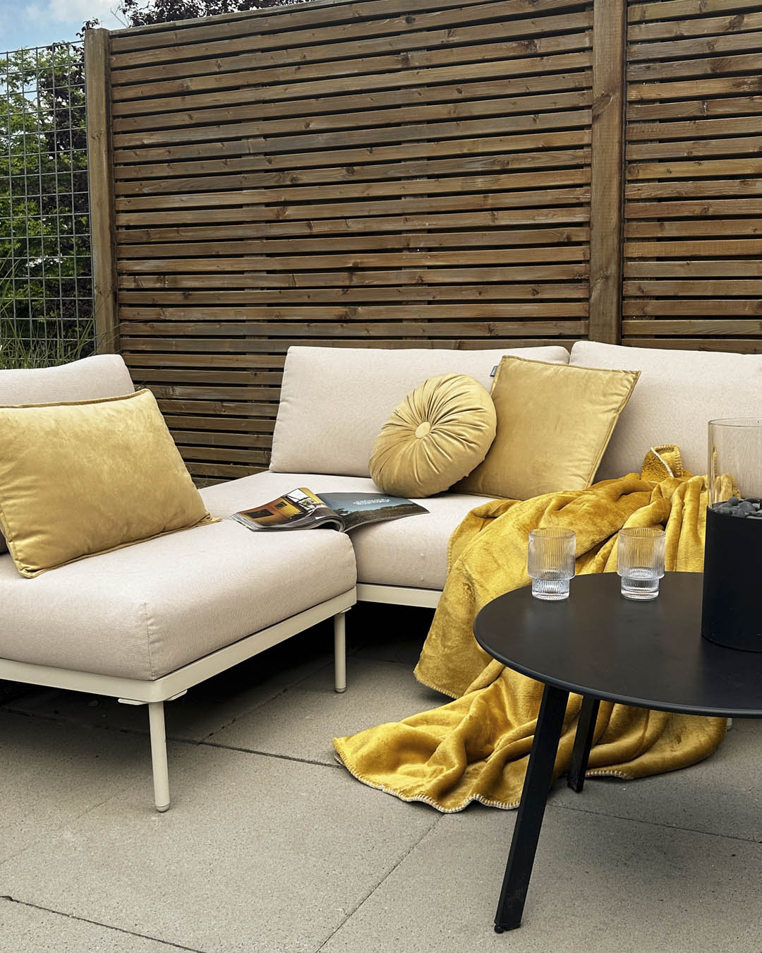 HOOMstyle Kussen Kiki - Sierkussen - Fluweel