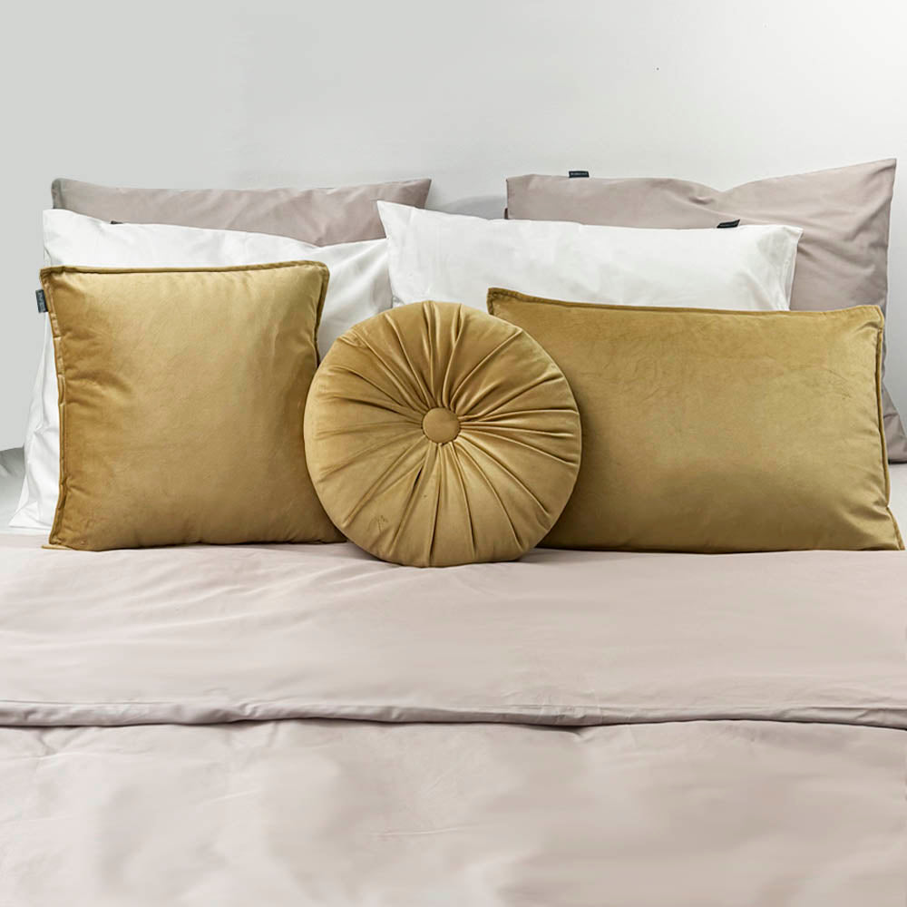 HOOMstyle Kussen Kiki - Sierkussen - Fluweel