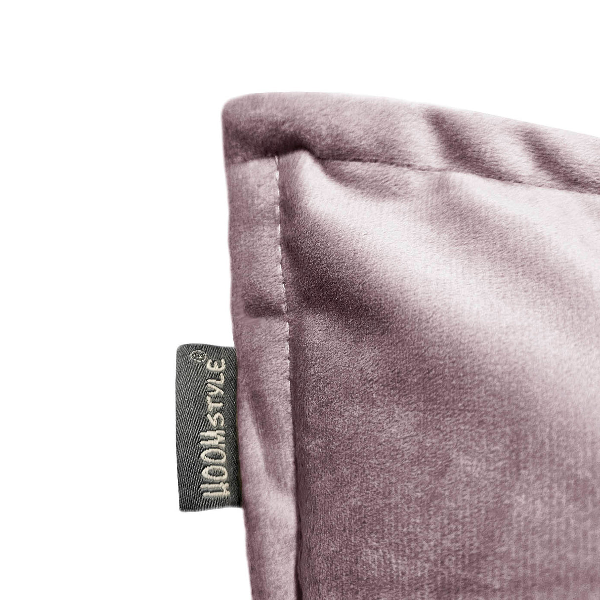 HOOMstyle Kussen Kiki - Sierkussen - Fluweel