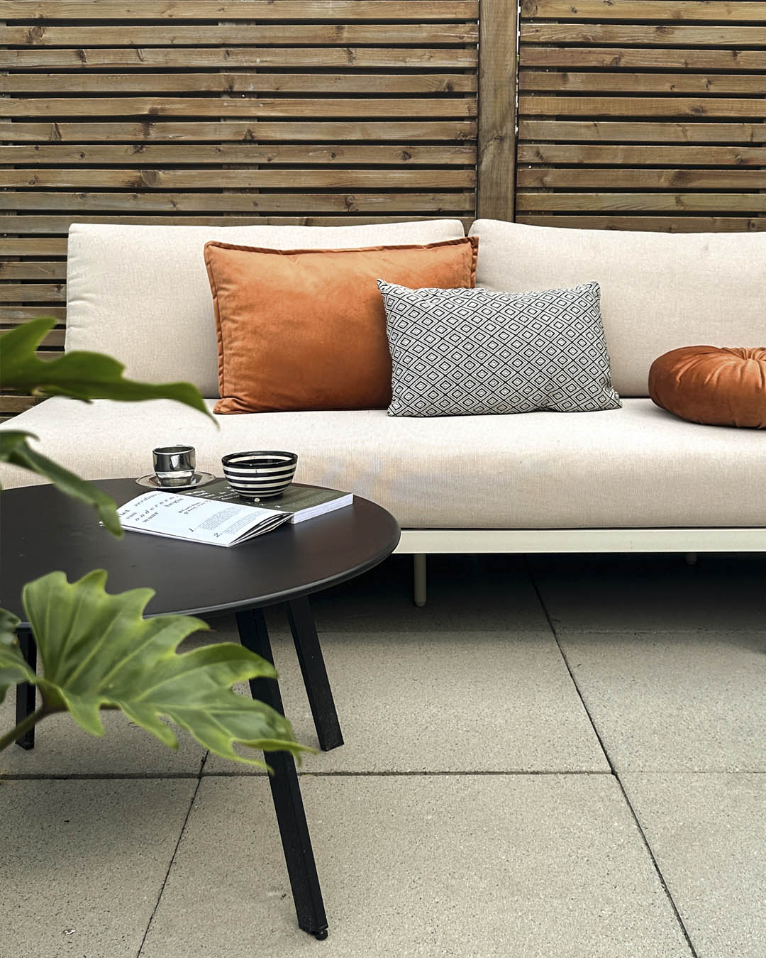 HOOMstyle Kussen Kiki - Sierkussen - Fluweel