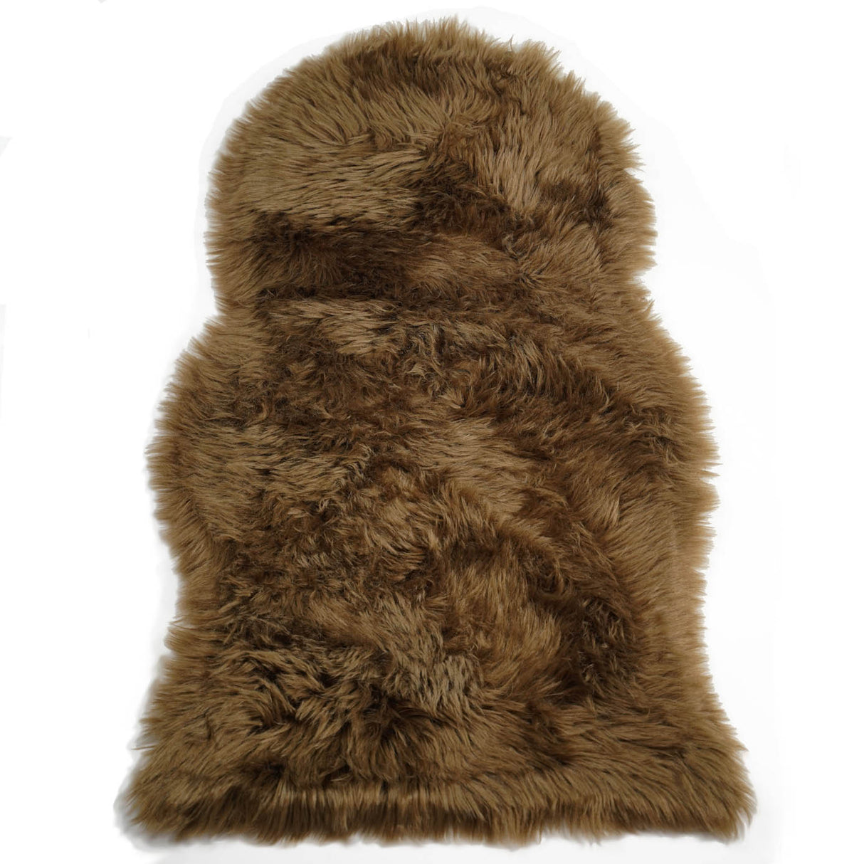 HOOMstyle Schapenvacht Oslo - Imitatie Dierenvel - Vloerkleed