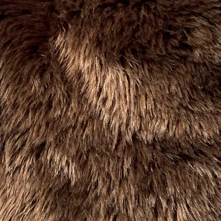 HOOMstyle Schapenvacht Oslo - Imitatie Dierenvel - Vloerkleed