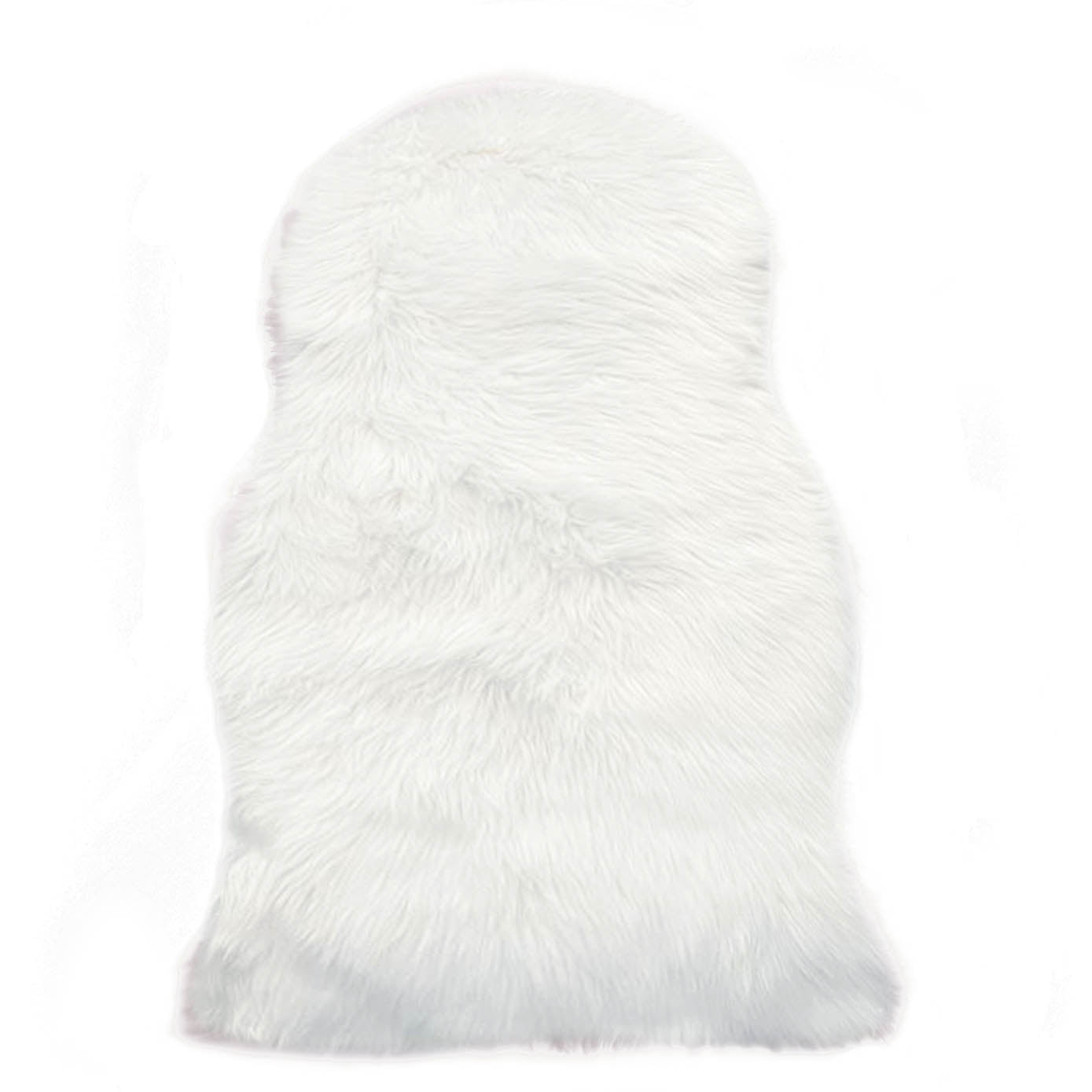HOOMstyle Schapenvacht Oslo - Imitatie Dierenvel - Vloerkleed