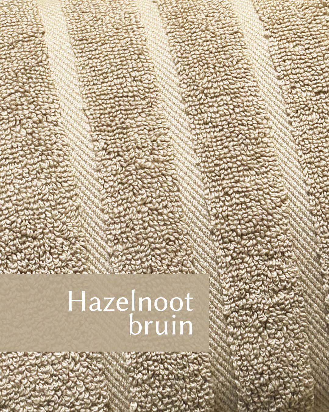 HOOMstyle towels - Boutique - 100% cotton 650 gr/m2