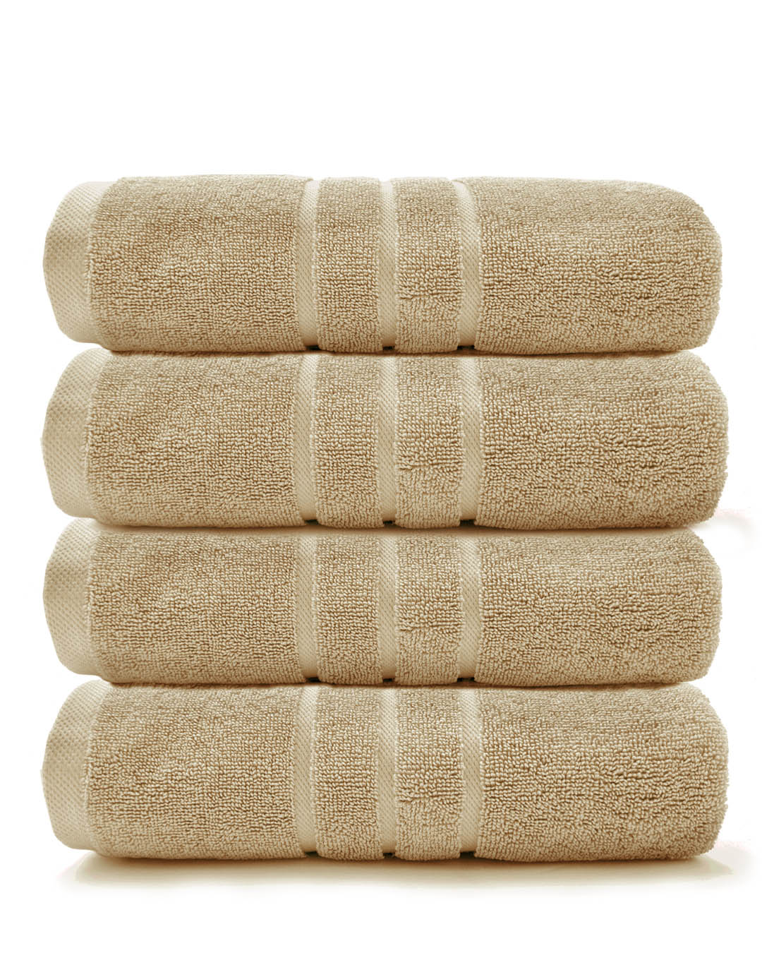 HOOMstyle handdoeken - Boutique - 100% katoen 650 gr/m2