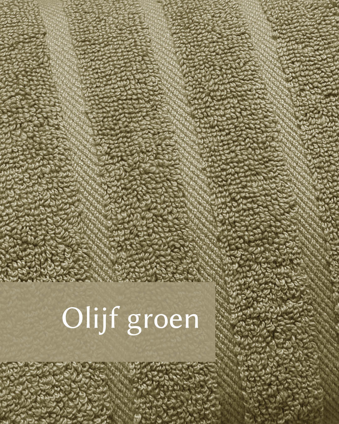 HOOMstyle towels - Boutique - 100% cotton 650 gr/m2