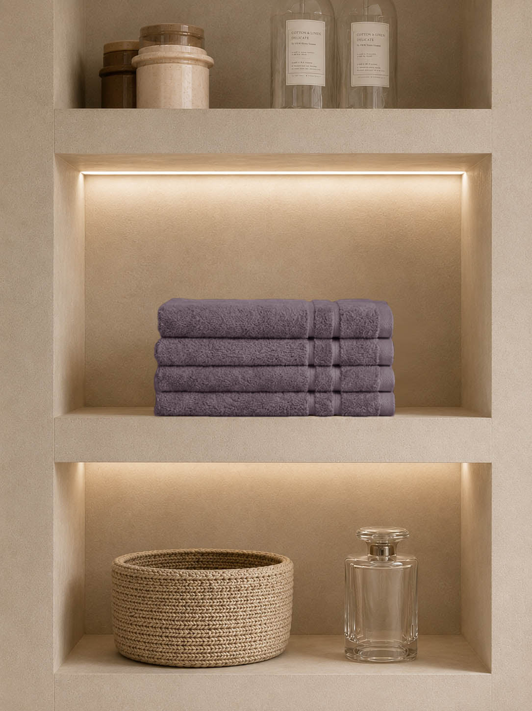 HOOMstyle towels - Boutique - 100% cotton 650 gr/m2