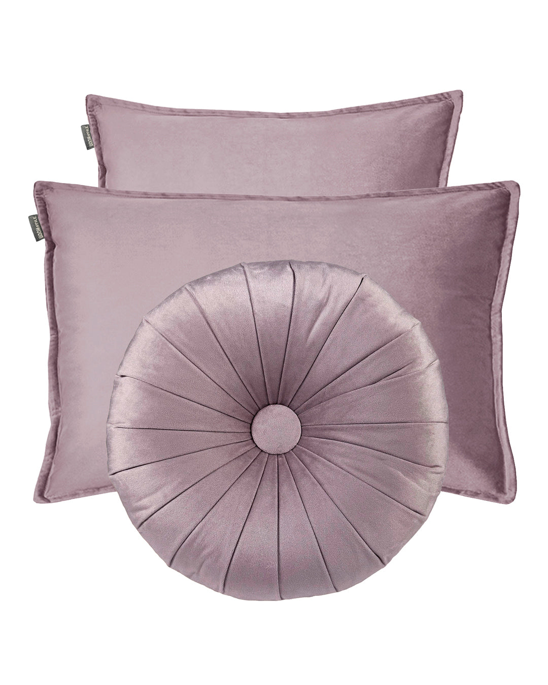 HOOMstyle Kussen Kiki - Sierkussen - Fluweel