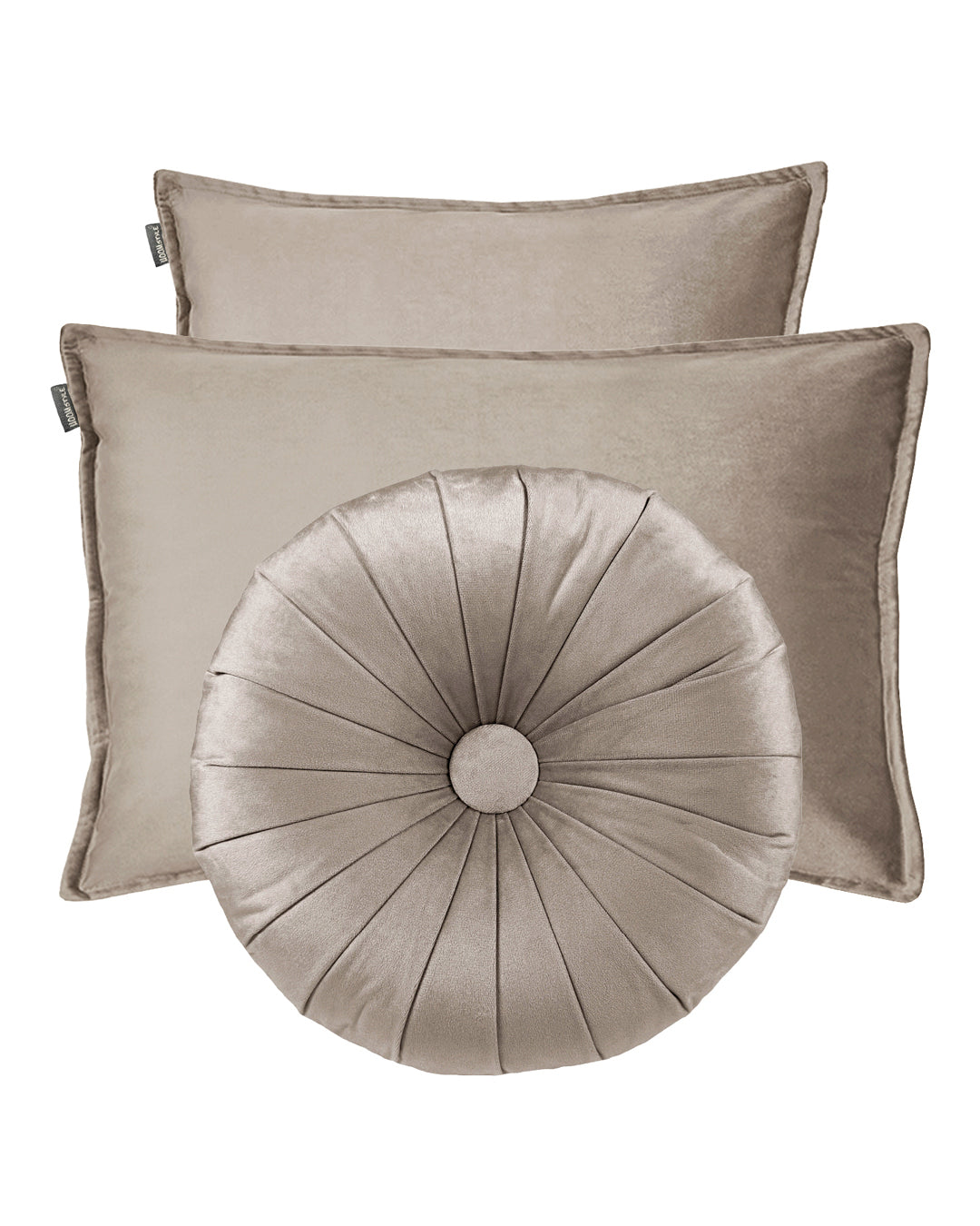 HOOMstyle Kussen Kiki - Sierkussen - Fluweel