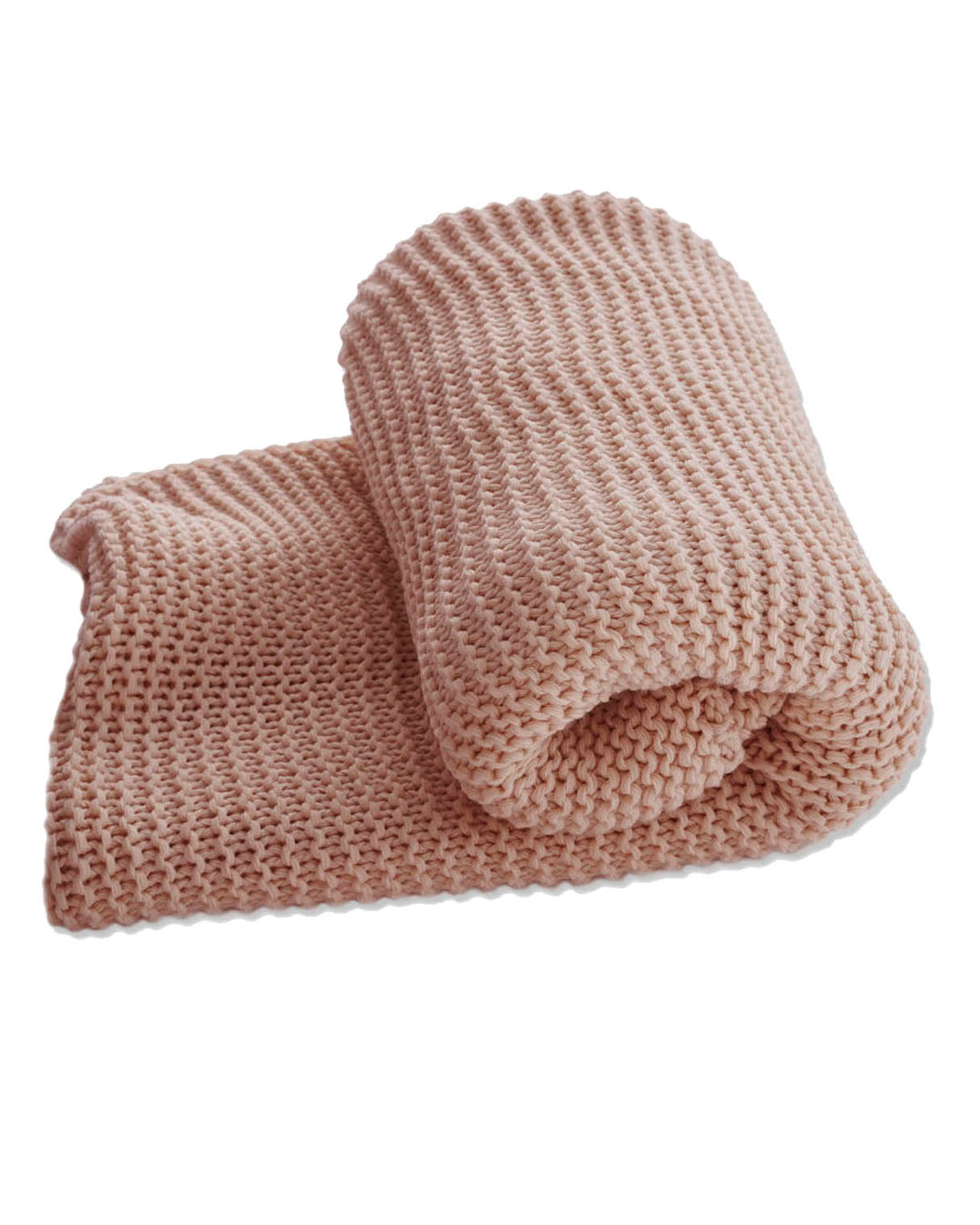 HOOMstyle Plaid Stockholm - Decke - Gebreid