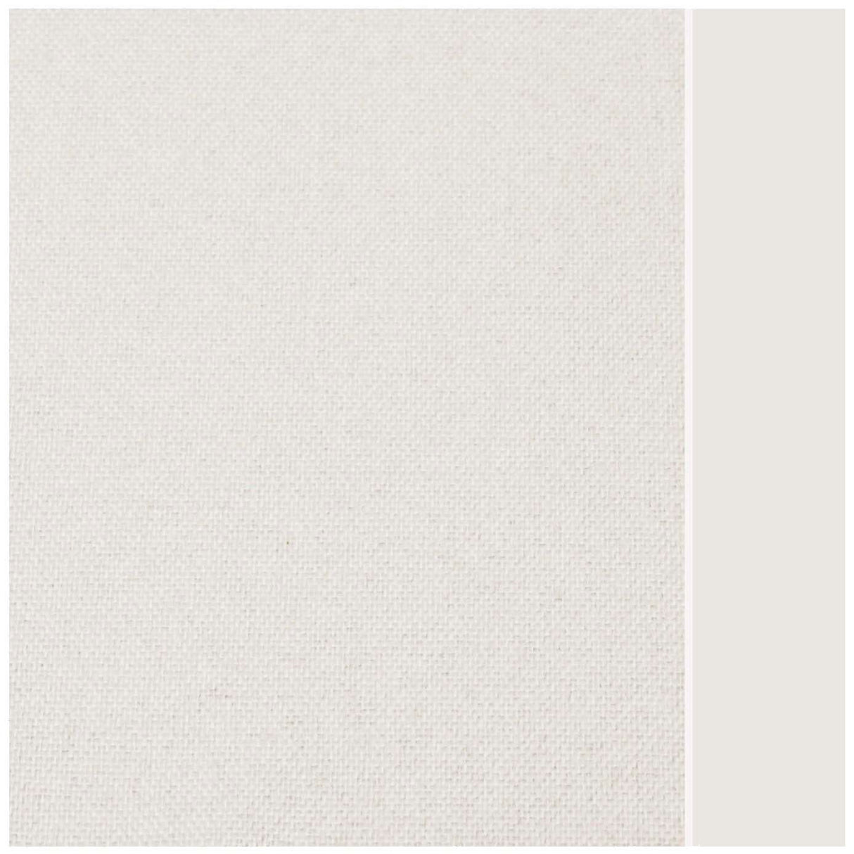 Fabric sample 100% Dim out - Moon