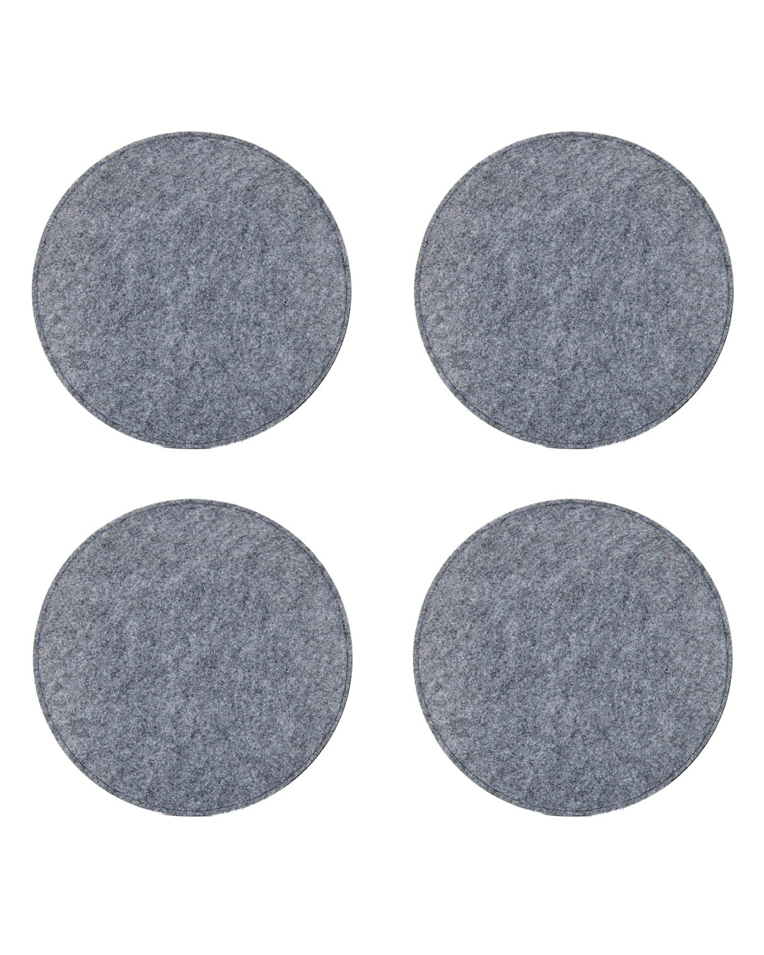 HOOMstyle Chair Cushion - Seat Cushion - Felt