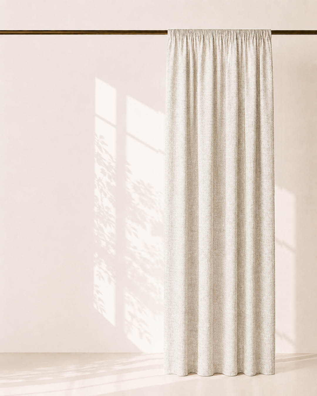 HOOMstyle Kant en Klaar Gordijn Umbra - 100% Verduisterend - 140x270cm