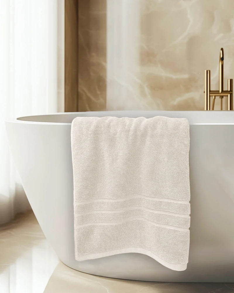 HOOMstyle serviettes - Boutique - 100% coton 650 gr/m2