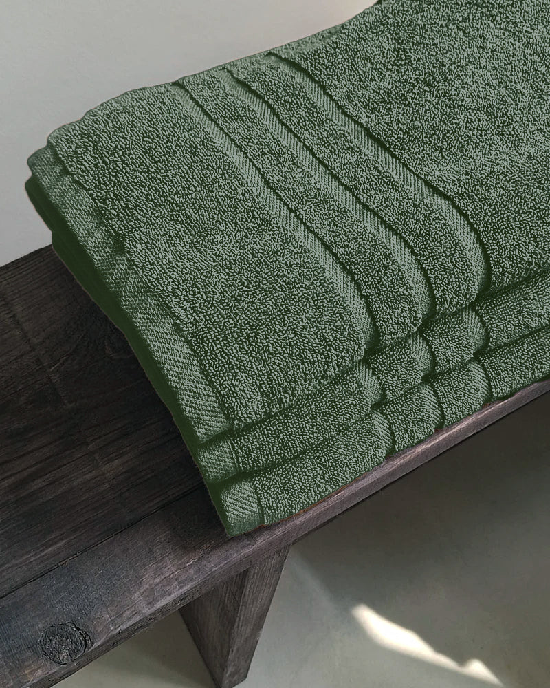 HOOMstyle towels - Boutique - 100% cotton 650 gr/m2