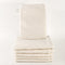 HOOMstyle Washandjes Avenue - 6 stuks - 100% Katoen 650 gr - Extra zware kwaliteit