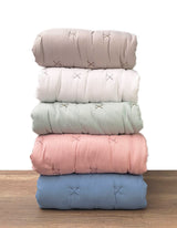 HOOMstyle Washable comforter + pillowcase 