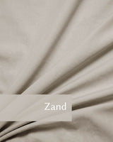 HOOMstyle Wasbaar Dekbed - Micropercale - Peuter dekbed zonder overtrek + kussensloop