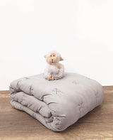 HOOMstyle Washable comforter + pillowcase 