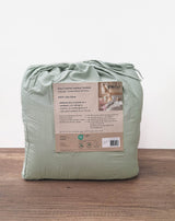 HOOMstyle Washable comforter + pillowcase 