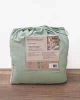 HOOMstyle Wasbaar Dekbed - Peuter 120x150cm - dekbed zonder overtrek + kussensloop
