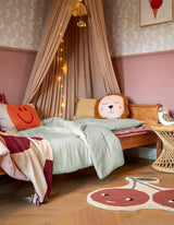 HOOMstyle Washable comforter + pillowcase 