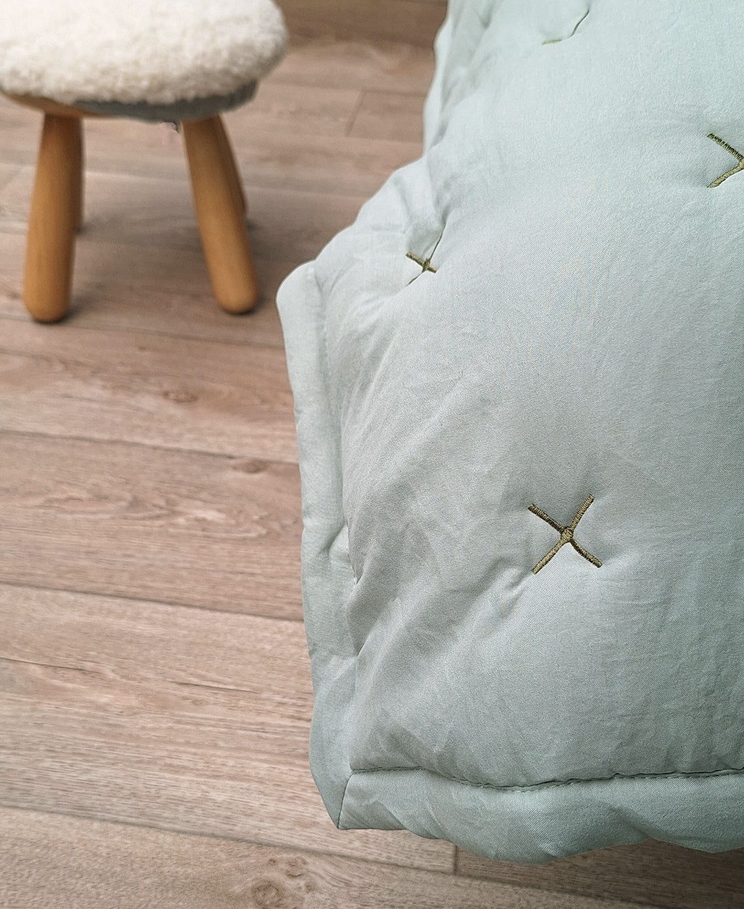 HOOMstyle Washable comforter + pillowcase 