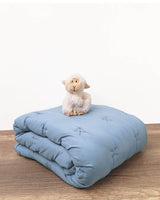 HOOMstyle Washable comforter + pillowcase 