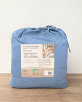 HOOMstyle Washable comforter + pillowcase 