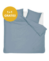 HOOMstyle Duvet Cover 100% Percale Cotton - Top Quality