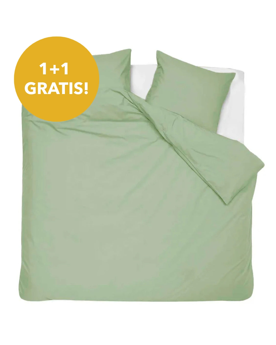 HOOMstyle Duvet Cover 100% Percale Cotton - Top Quality