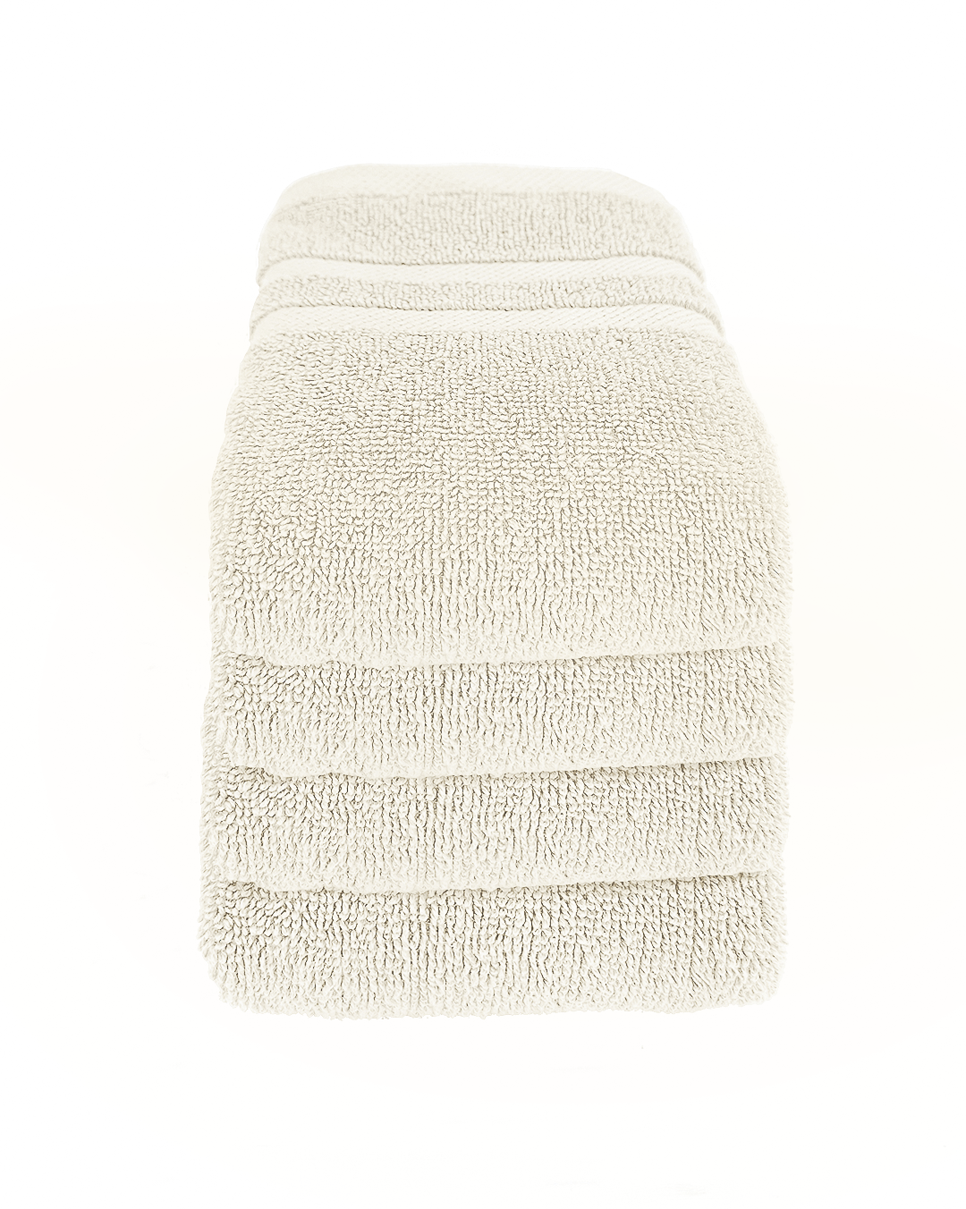 HOOMstyle Handtücher - Boutique - 100% Baumwolle 650 gr/m2