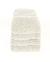 HOOMstyle Handtücher - Boutique - 100% Baumwolle 650 gr/m2