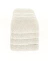 HOOMstyle Handtücher - Boutique - 100% Baumwolle 650 gr/m2